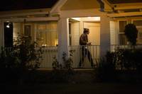 Кадр Стрингер