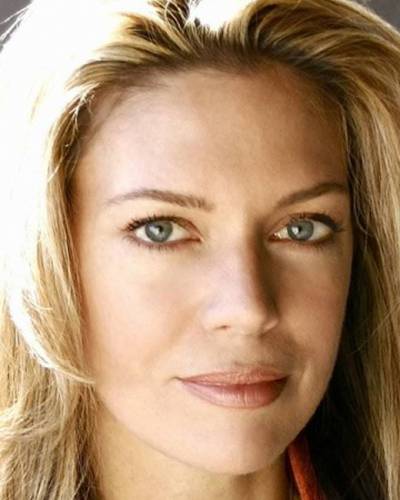 Лейлани Сарелл фото