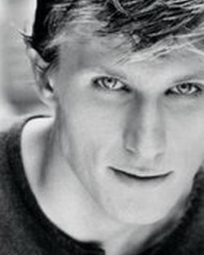 Филлип Джеймс Гриффит фото