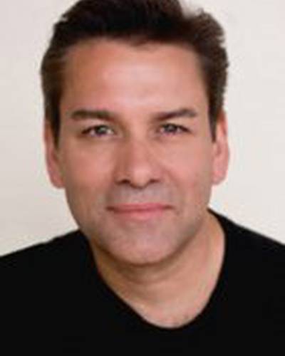 Питер Блэкуэлл фото