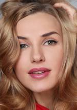 Александра Негина фото