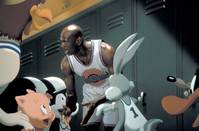 Кадр Космический джем