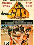 Постер из фильма "Эль Сид" - 1