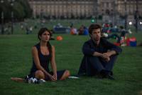 Кадр Развод по-французски