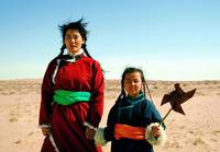 Кадр Горизонт