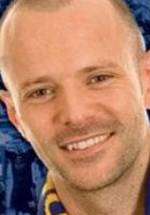 Джеймс Фокс фото