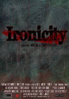 Ironicity