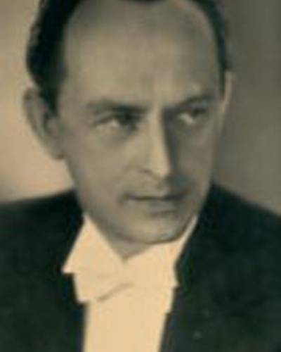 Эрнст Фриц Фюрбрингер фото