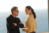 Кадр Охотники за сокровищами