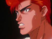 Кадр Коронный бросок