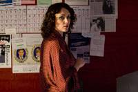 Кадр Прах к праху