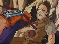 Кадр Кулак Северной звезды