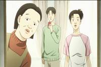 Кадр Гениальная вечеринка