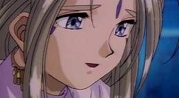 Кадр из фильма "Моя богиня (видео)" - 2