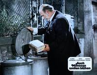 Кадр Auch Mimosen wollen blühen