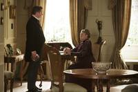 Кадр Аббатство Даунтон