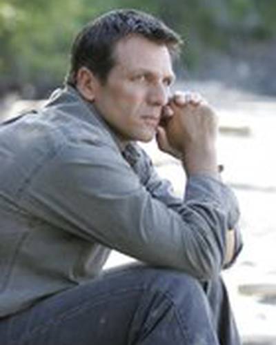 Алекс Картер фото