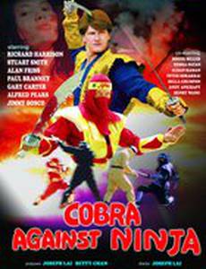 Кобра против ниндзя