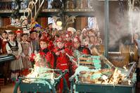 Кадр Санта Клаус 3