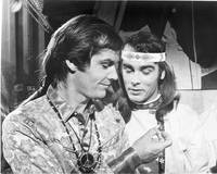 Кадр Псих – Аут