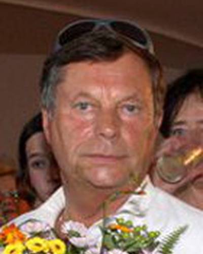 Стефан Фридманн фото