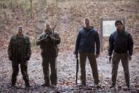 Кадр Охотники (видео)