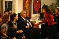 Кадр Листопад