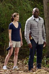 Кадр Воскрешение