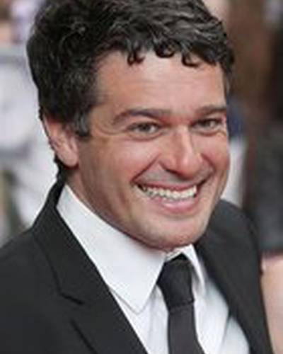 Бен Грегор фото