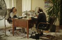 Кадр La loi de la jungle