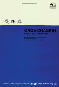 Постер Gros Chagrin
