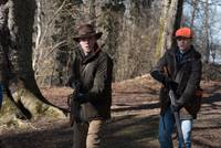 Кадр Сноуден