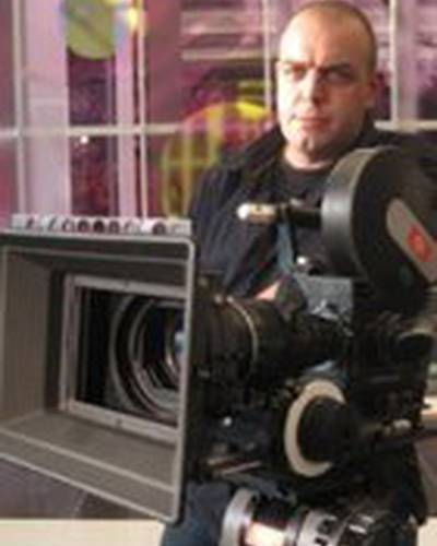 Майк Лидер фото