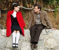 Кадр Сон бабочки