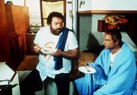 Кадр Кто находит друга, найдет и сокровище