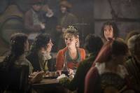 Кадр Призраки Гойи