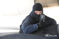 Кадр Замкнутый круг