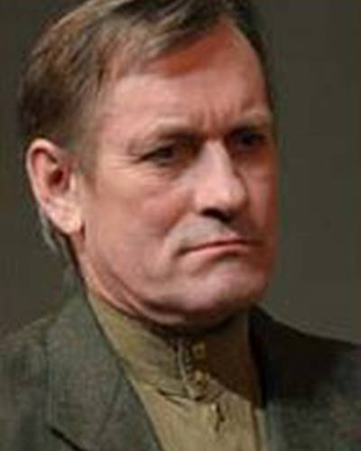 Борис Бачурин фото