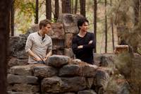 Кадр Дневники вампира