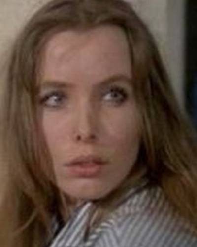 Шерри Бьюкенен фото