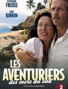 Les aventuriers des mers du Sud