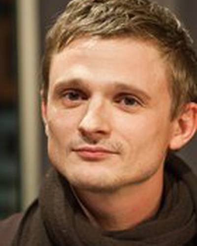 Флориан Лукас фото