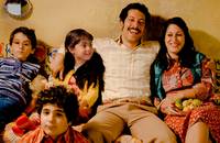 Кадр Алмания – Добро пожаловать в Германию