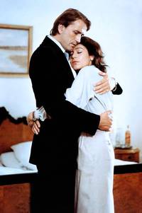 Кадр Зеленая птица