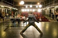 Кадр Люби и танцуй