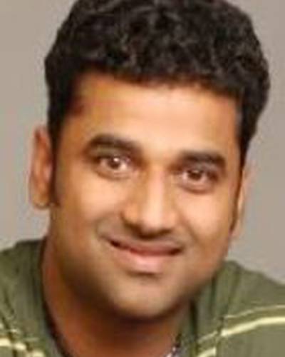 Деви Шри Прасад фото