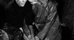 Кадр из фильма "Взорвите банк" - 2