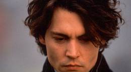 Кадр из фильма "Сонная Лощина" - 1