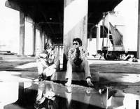 Кадр Дурная ночь