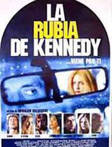 La rubia de Kennedy